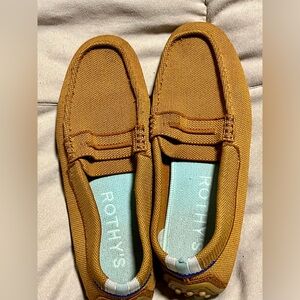 Rothy's The Driver Loafer